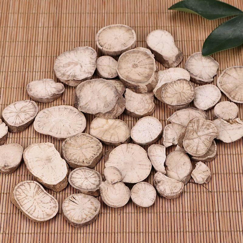 【粉防己】中药材汉防己无硫新货粉防己统货汉防己包邮