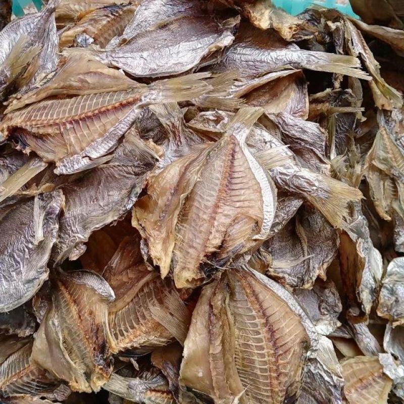 昌片鱼干