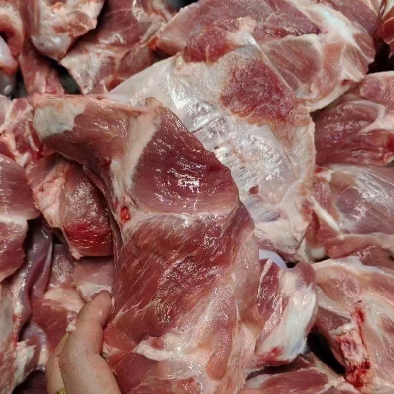 【推荐】多肉前棒骨带肉率四十以上物美价廉一手厂家价格优惠