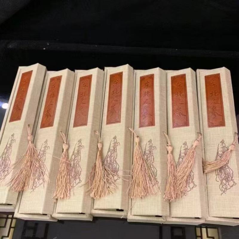 东北特产