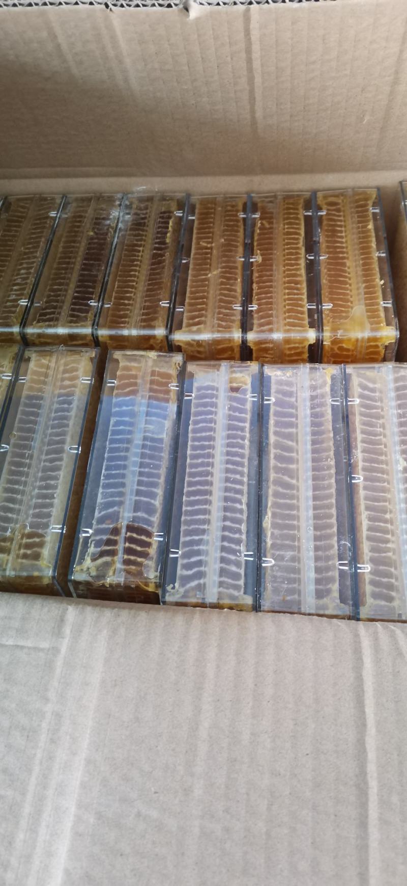 百花巢蜜好蜂蜜产地供货保质保量包邮到家
