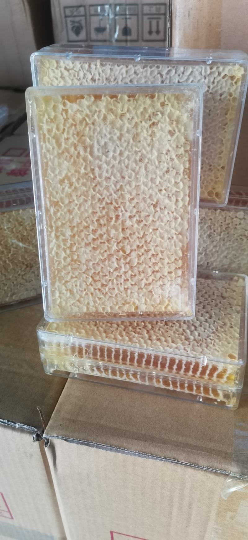 百花巢蜜好蜂蜜产地供货保质保量包邮到家