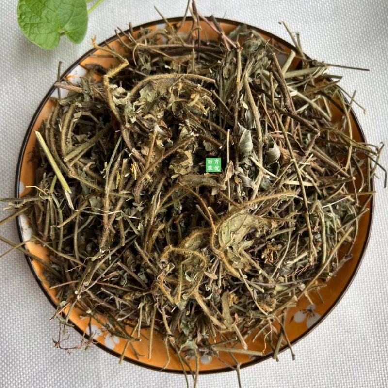 响铃草马响铃肾气草，响铃子，地响铃马铃草、响亮草精选