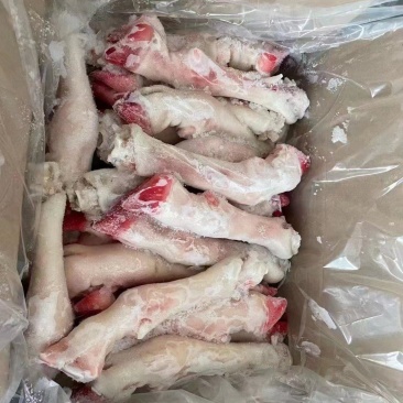 跑江湖批发地摊羊蹄