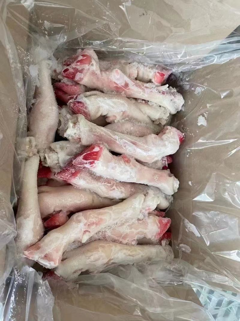 跑江湖批发地摊羊蹄