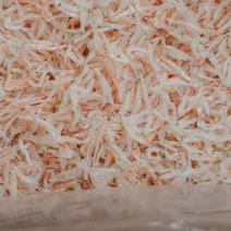 深海虾皮深海虾米无盐淡干虾米全国发货
