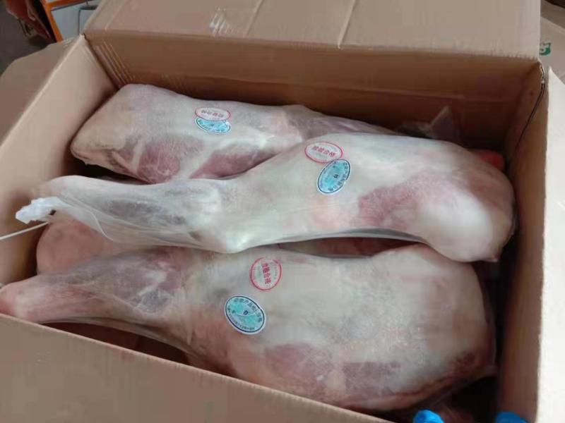 羊腿/烤羊腿/羊腿肉/烤羊腿肉/厂家销售/草原羊腿