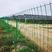 铁丝网，公路护栏网，圈地防护网，养殖网，果园防护网