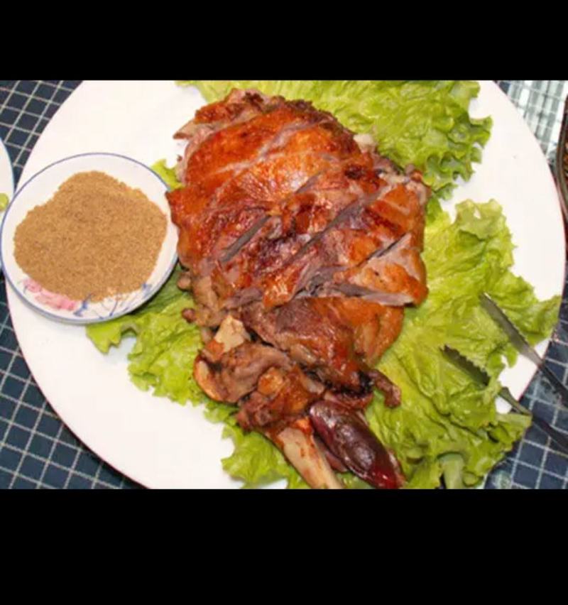 羊腿/烤羊腿/羊腿肉/烤羊腿肉/厂家销售/草原羊腿