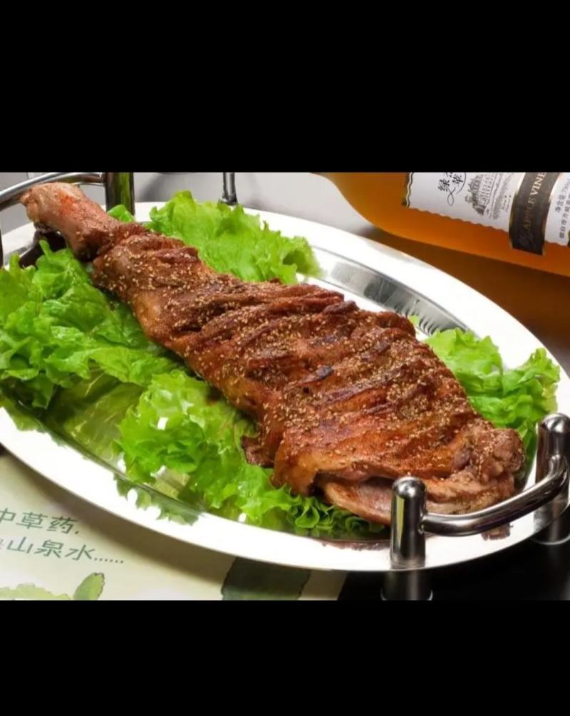 羊腿/烤羊腿/羊腿肉/烤羊腿肉/厂家销售/草原羊腿