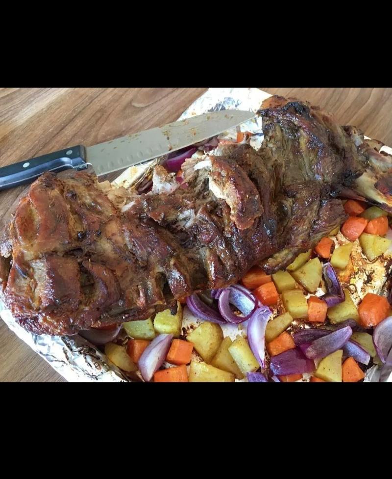 羊腿/烤羊腿/羊腿肉/烤羊腿肉/厂家销售/草原羊腿
