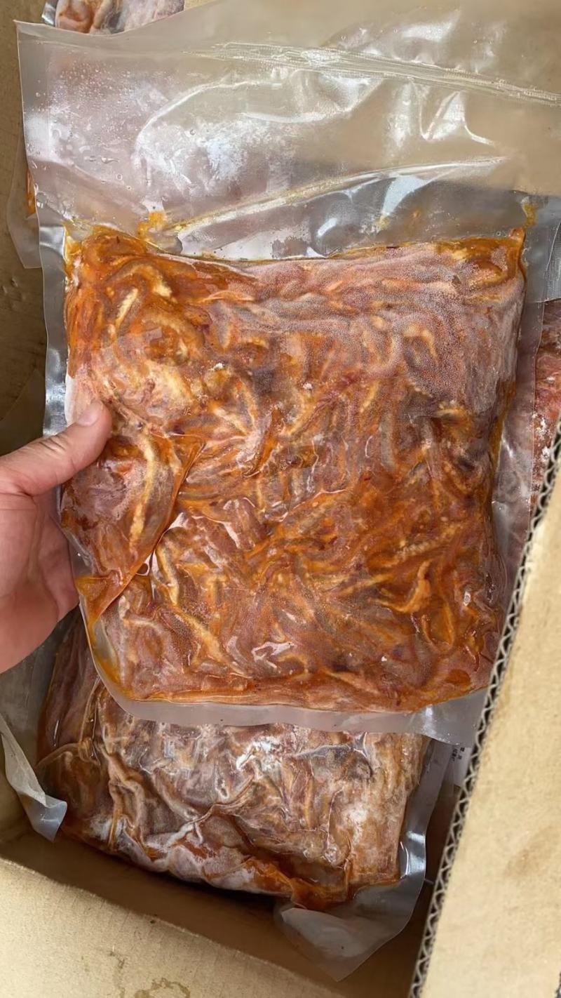 麻辣猪皮丝跑江湖批发地摊产品