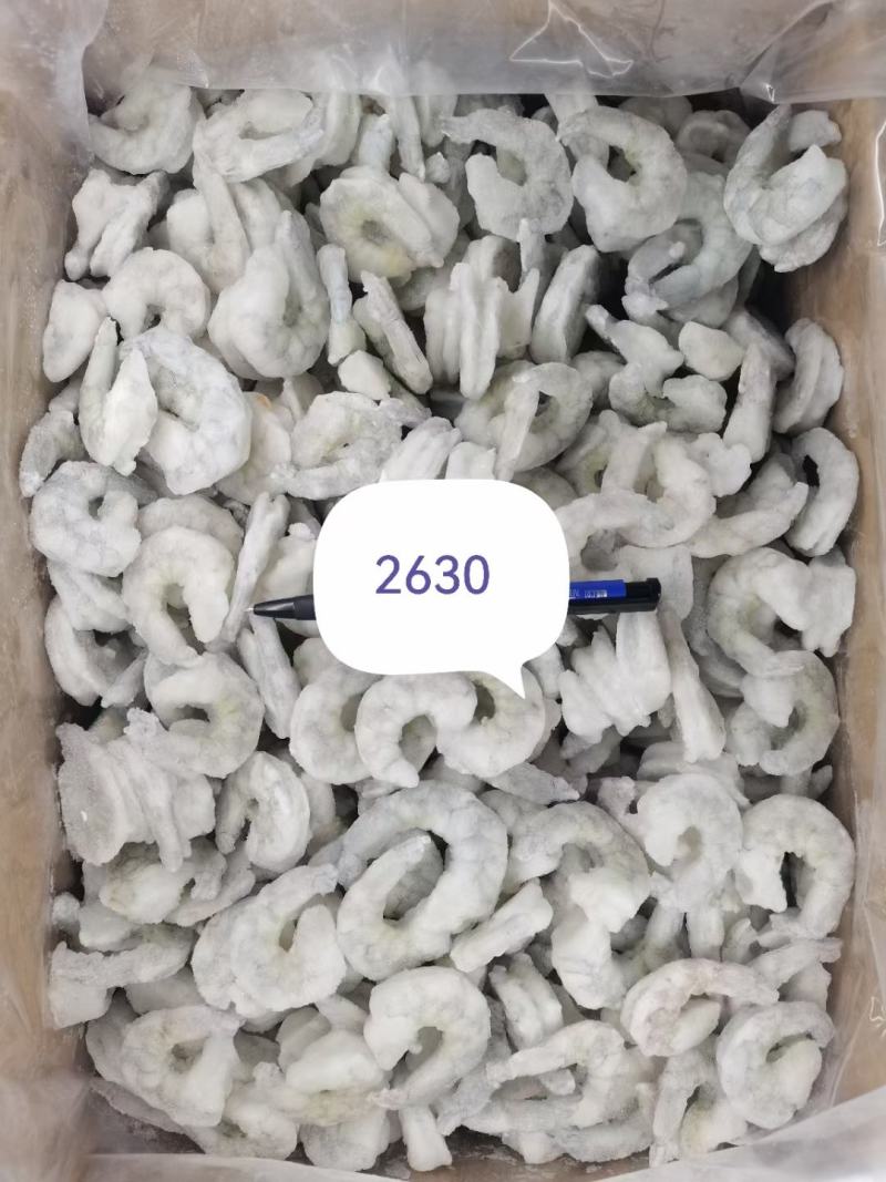 虾仁全规格干货20斤青虾仁开背虾仁