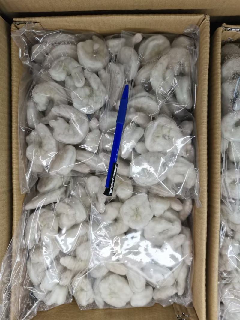 虾仁全规格干货20斤青虾仁开背虾仁