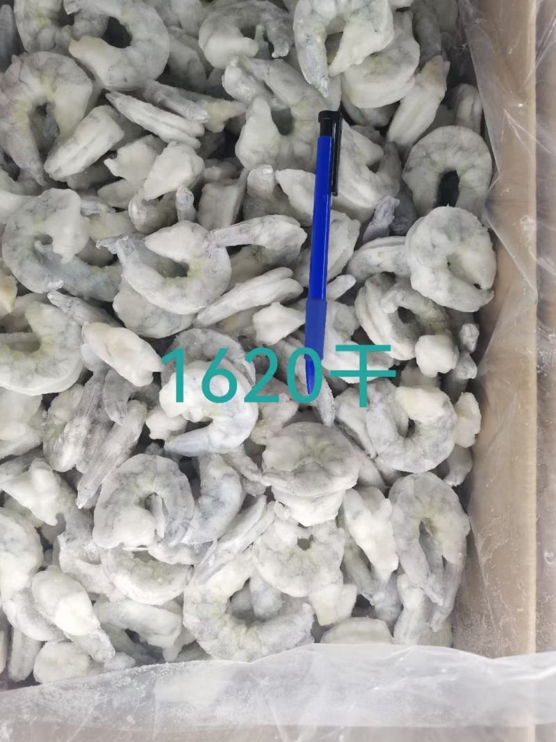 虾仁全规格干货20斤青虾仁开背虾仁