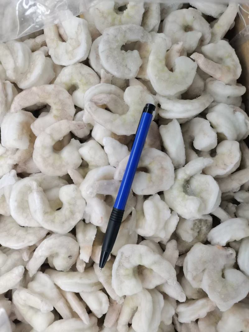 虾仁全规格干货20斤青虾仁开背虾仁