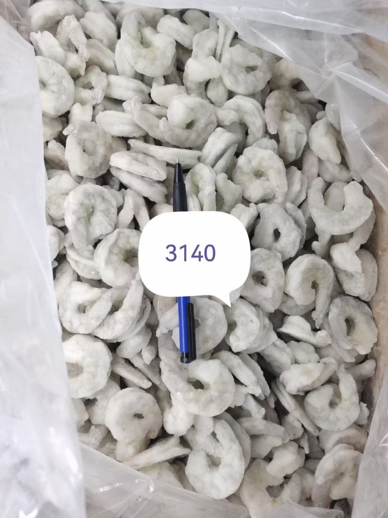 虾仁全规格干货20斤青虾仁开背虾仁