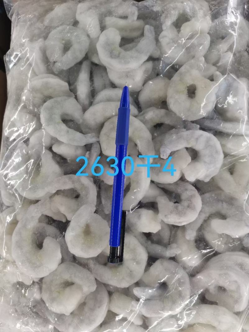 虾仁全规格干货20斤青虾仁开背虾仁