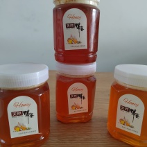 土蜂蜜，自家常年喝的蜂蜜（自然产蜜，不喂白糖，产量低）