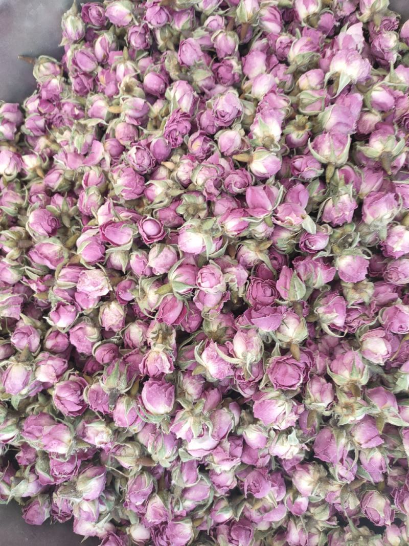 大马士革玫瑰花