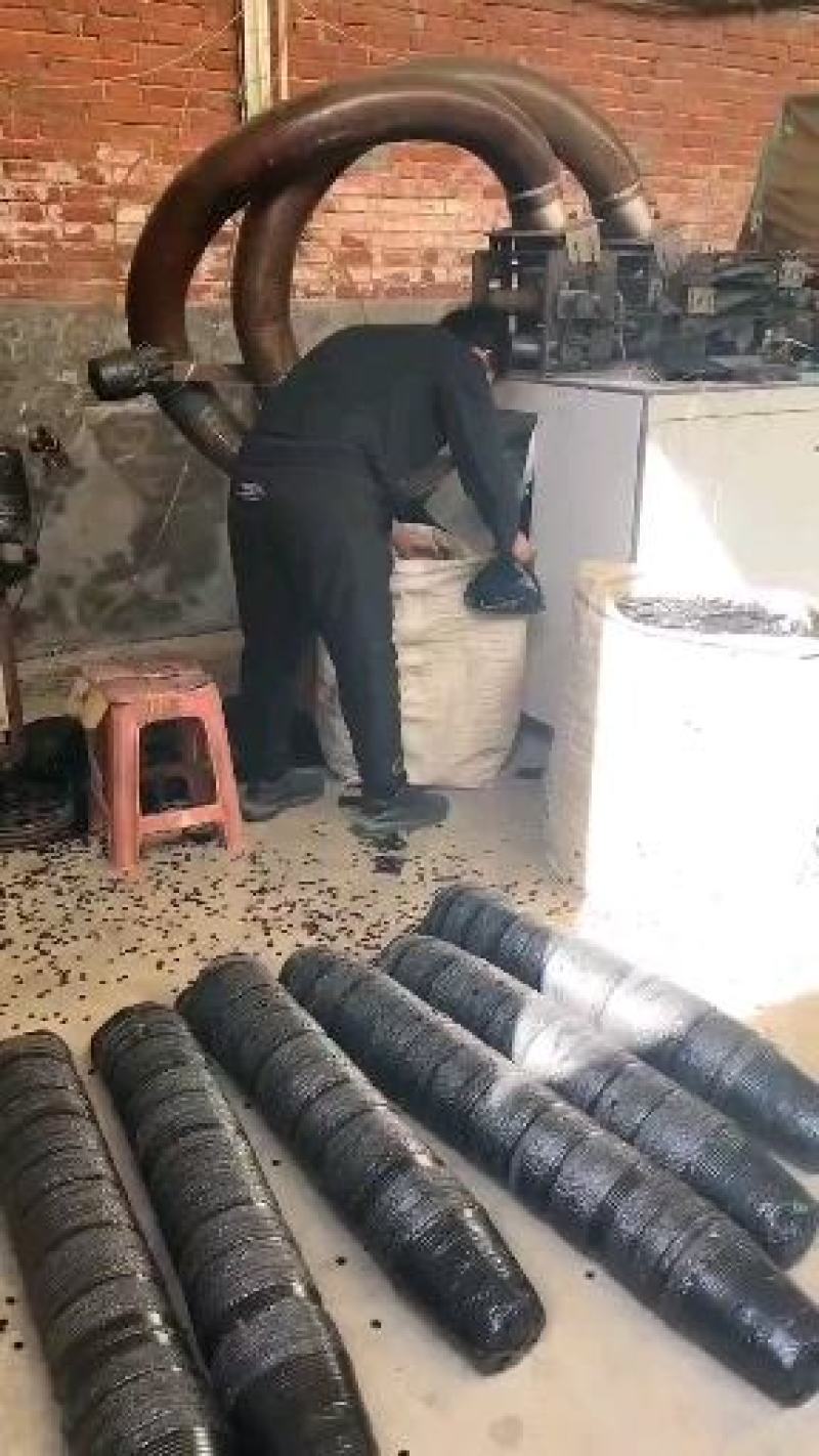 黑色塑料营养袋，育苗杯，一次性育苗盆，营养钵