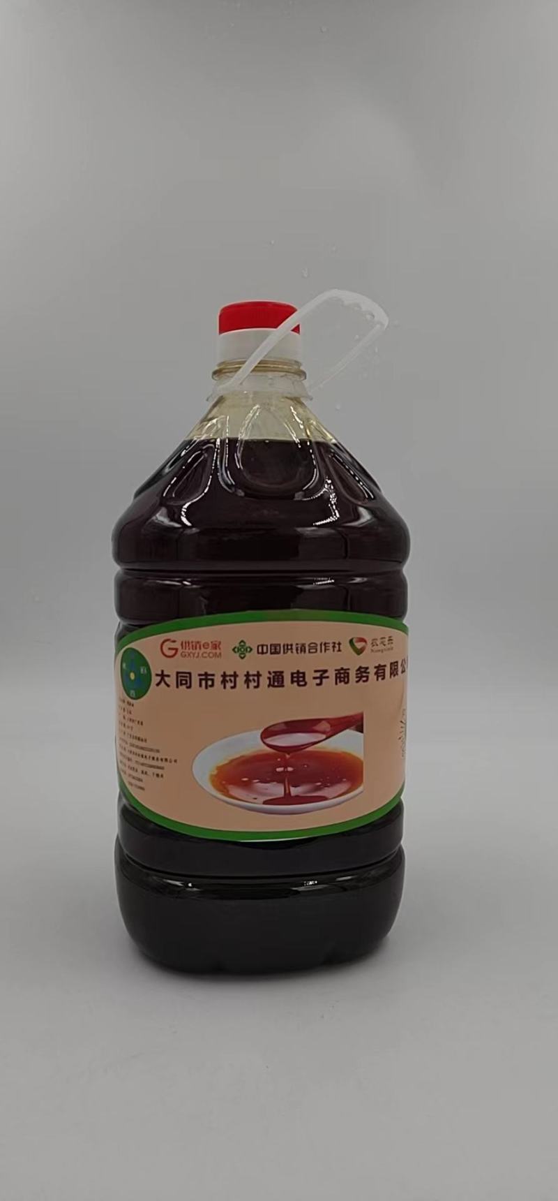 亚麻籽油一级有检测报告，自己加工，资质齐全品质放心