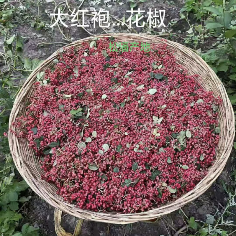 花椒
