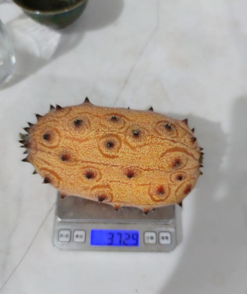 火参果64个装复联灭霸同款火星果孕妇儿童水果新鲜当季采摘
