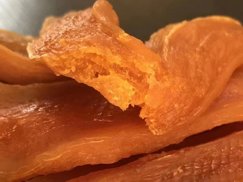 包邮倒蒸红薯干软糯地瓜干番薯干无添加糖精手工自制香薯干批