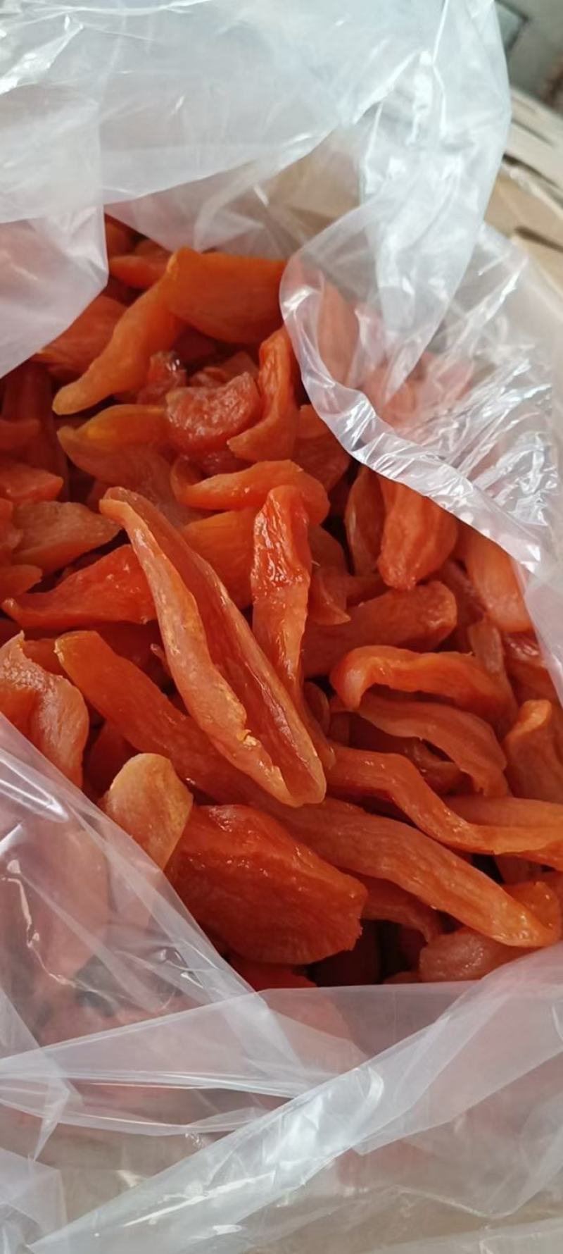 包邮倒蒸红薯干软糯地瓜干番薯干无添加糖精手工自制香薯干批