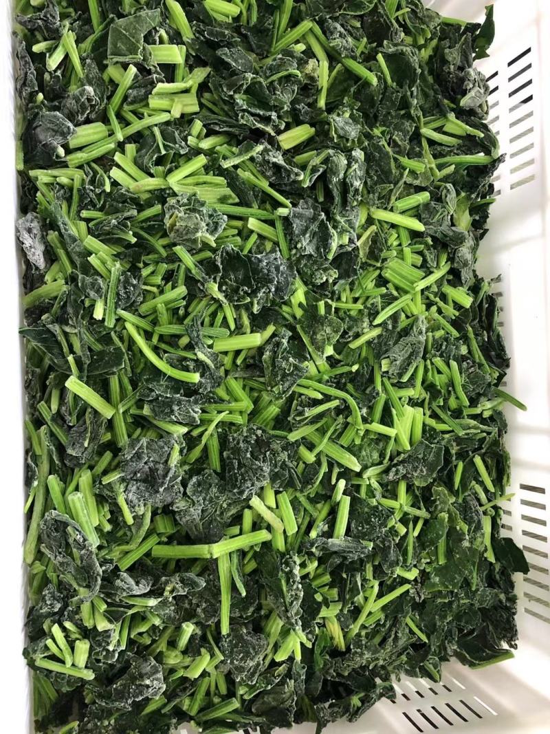 小葱，姜，香菇，番茄，青刀豆，芸豆，菠菜20年加工。