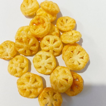 【牛商店】非油炸藕酥，口感超好，口味齐全！电话咨询优惠