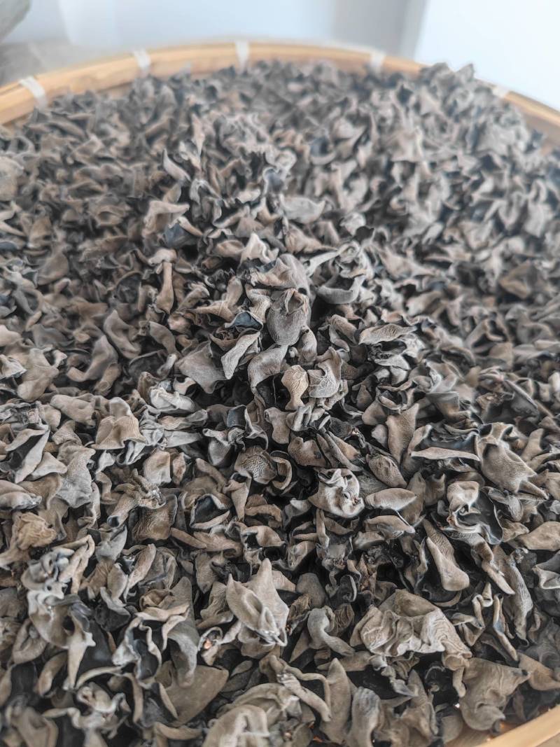 东北黑木耳干货批发秋木耳小碗耳木耳干货支持一件代发全国发