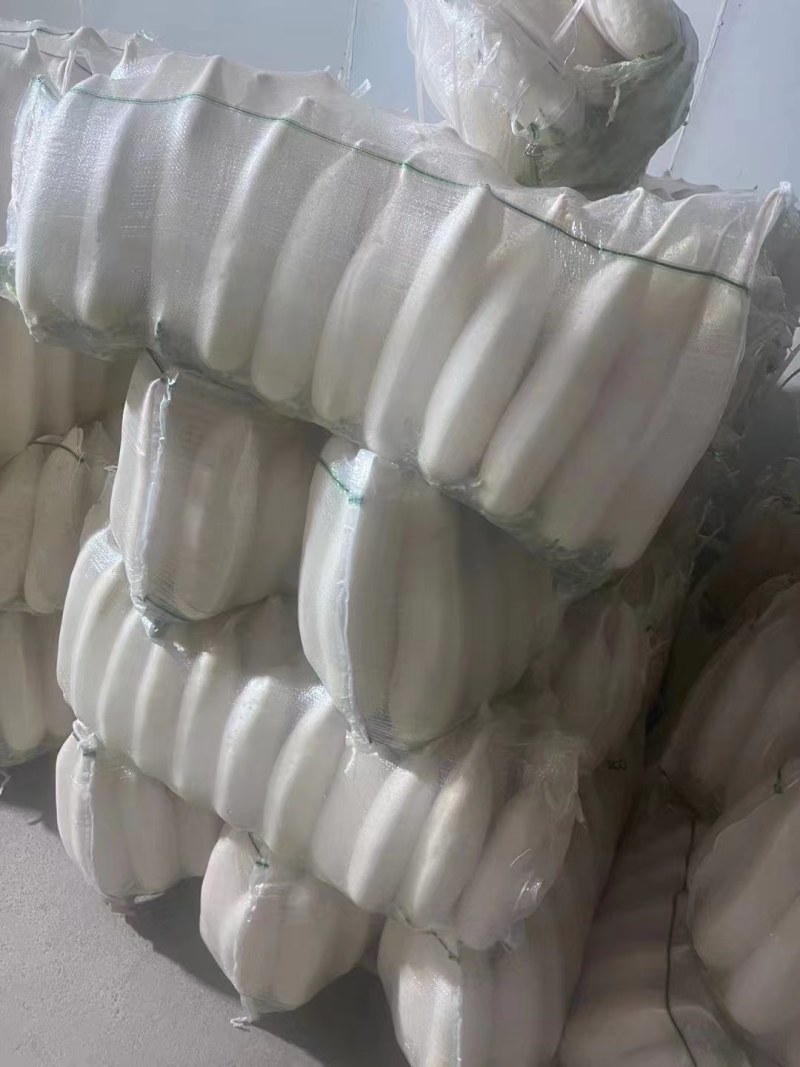大量白萝卜上市啦，基地大量有货，产地直发，量大从优，