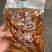 鸡翅尖，各大品牌，一件30斤，1斤一袋，五香麻辣两个味