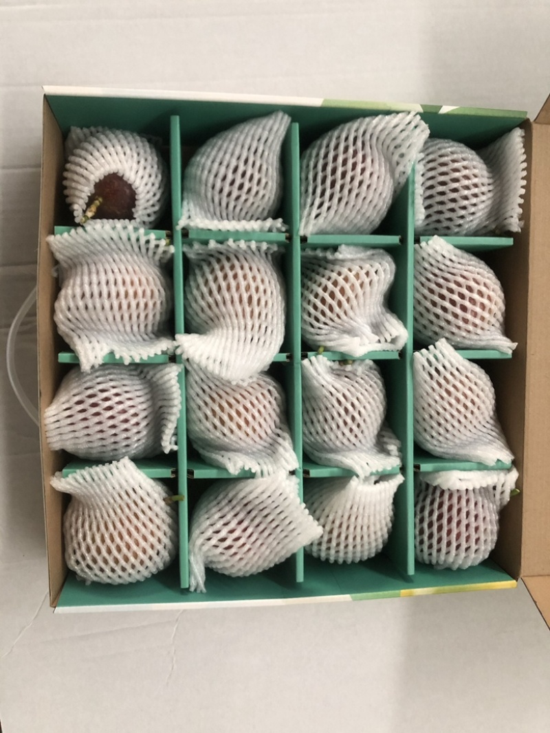 百香果-次果-加工果-电商-商超-市场