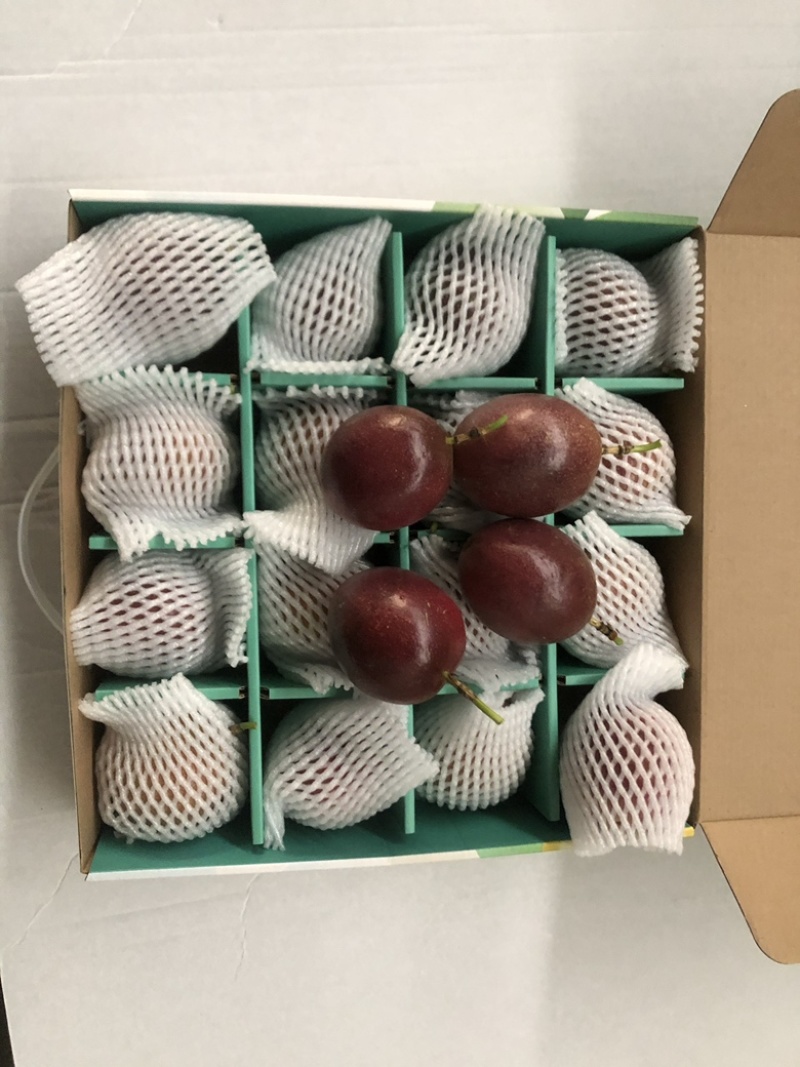 百香果-次果-加工果-电商-商超-市场