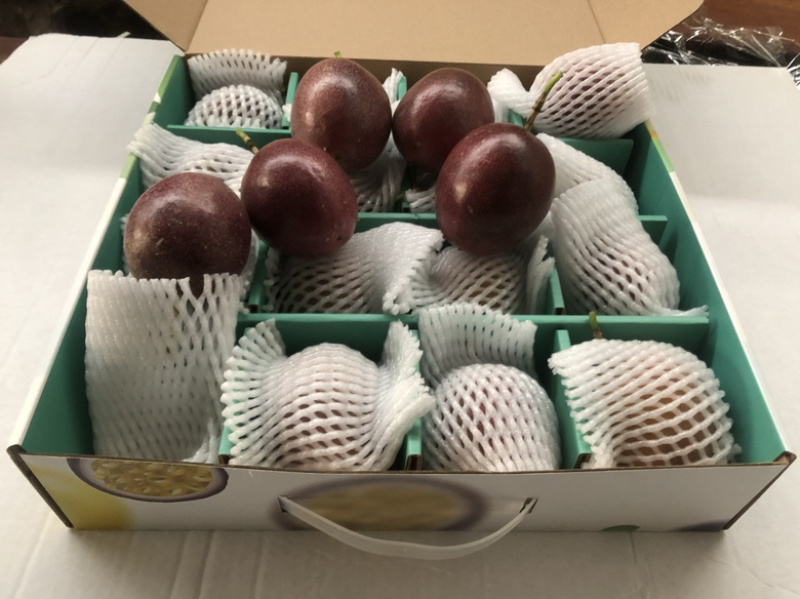 百香果-次果-加工果-电商-商超-市场