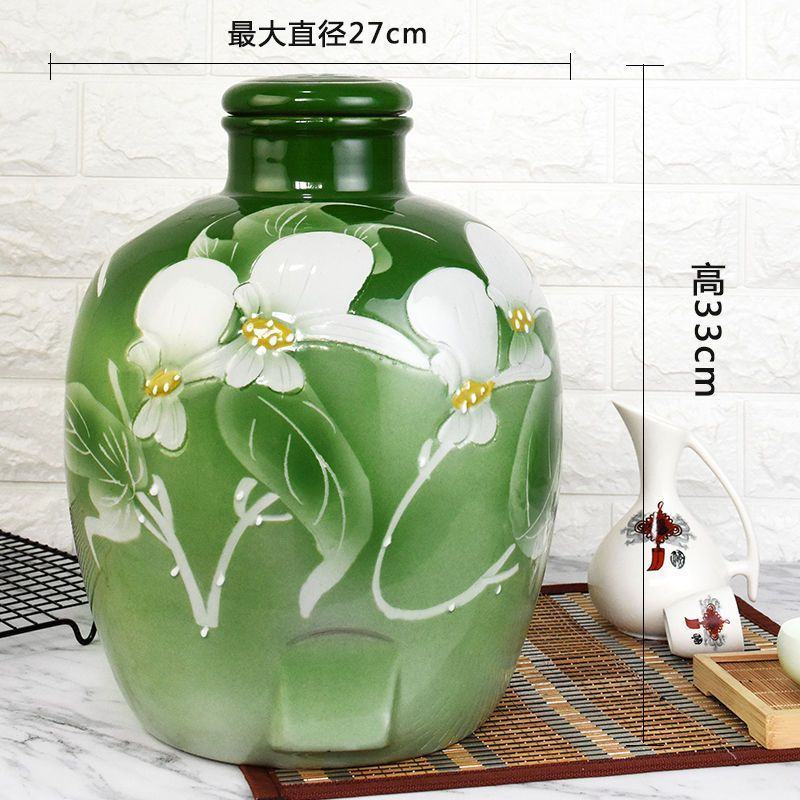 山西汾酒产地杏花村竹叶青酒45度原浆竹酒10斤20斤坛装
