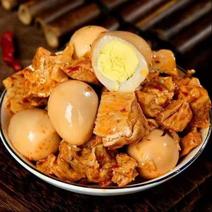 【BYH】豆多奇鹌鹑蛋豆干10斤/件烧烤味