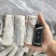 带鱼段中后段舟山带鱼散装带鱼段工厂直发