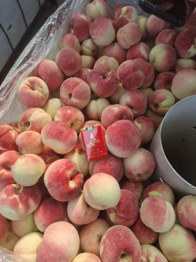 红桃金秋红蜜