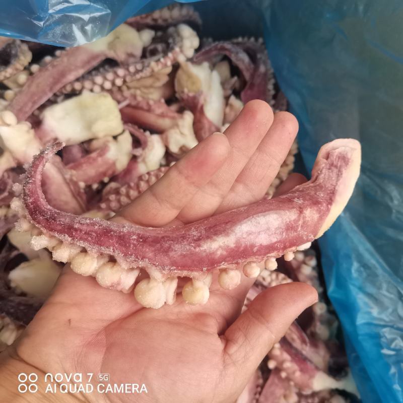 章鱼足，章鱼海鲜水产