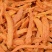 烟薯25硬地瓜干磨牙原味农家自制老式番薯干零食香甜地瓜干