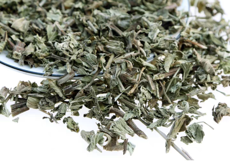 中药材薄荷干薄荷泡水泡茶薄荷叶干薄荷叶无硫干货