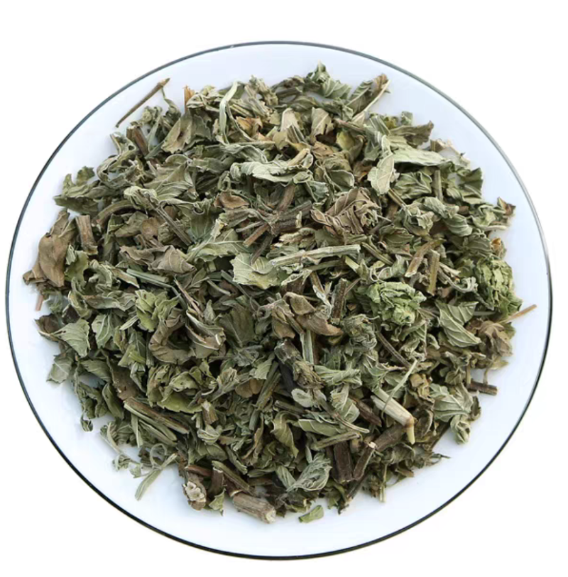 中药材薄荷干薄荷泡水泡茶薄荷叶干薄荷叶无硫干货