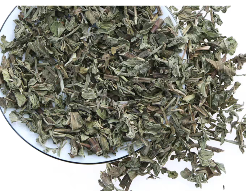 中药材薄荷干薄荷泡水泡茶薄荷叶干薄荷叶无硫干货