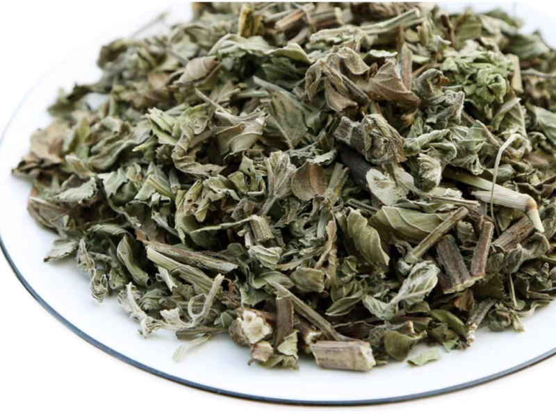中药材薄荷干薄荷泡水泡茶薄荷叶干薄荷叶无硫干货