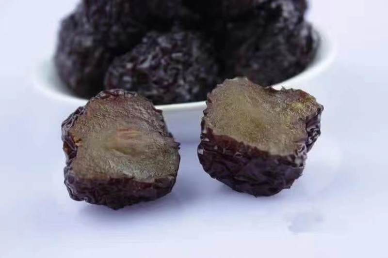 【精品】山西紫晶枣，特级品质厂家批发，量大从优，