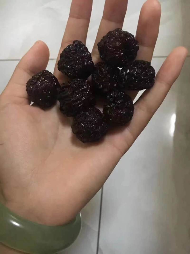 【精品】山西紫晶枣，特级品质厂家批发，量大从优，